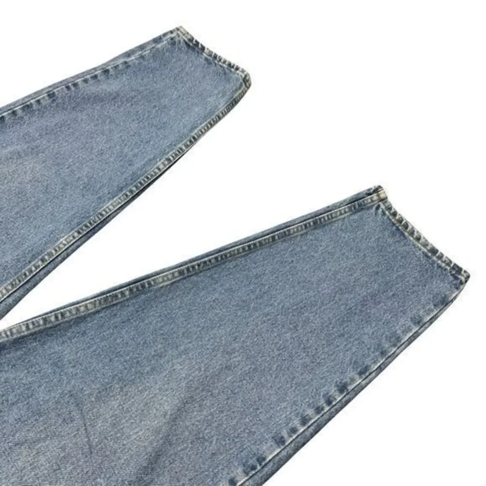 Vintage Levi's 560 Men's 34x30 Loose Fit Tapered Jeans 90s‎ Vintage 1995 USA
